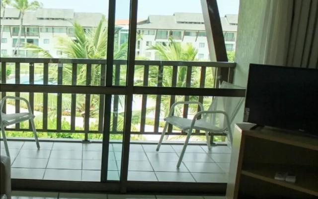 Beach Class Resort Muro Alto