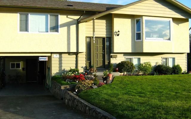 Royal Pacific Charters & Suites