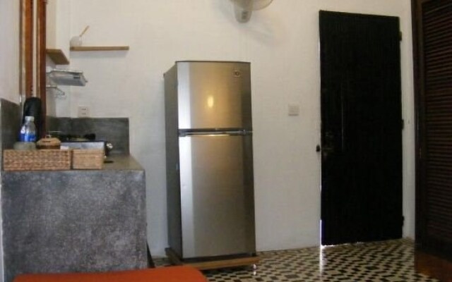Twin Suite Villa