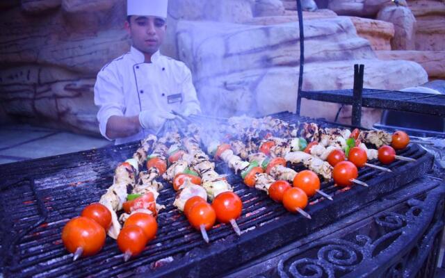 Parrotel Aqua Park Resort Sharm el-Sheikh