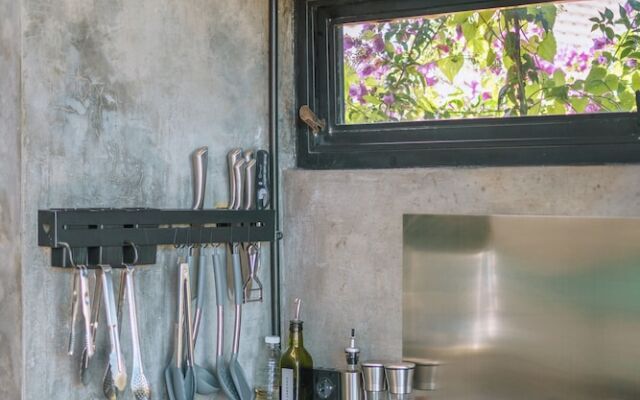 Villa Konkrete - Tropical 3BR