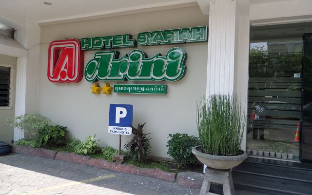 Arini Hotel