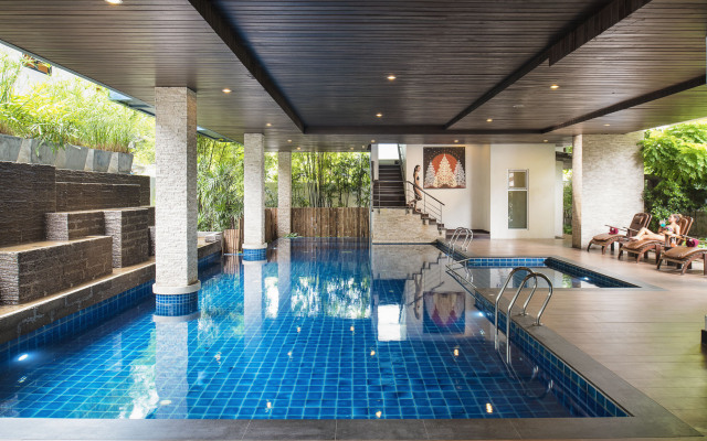 Best Western Chaweng Samui