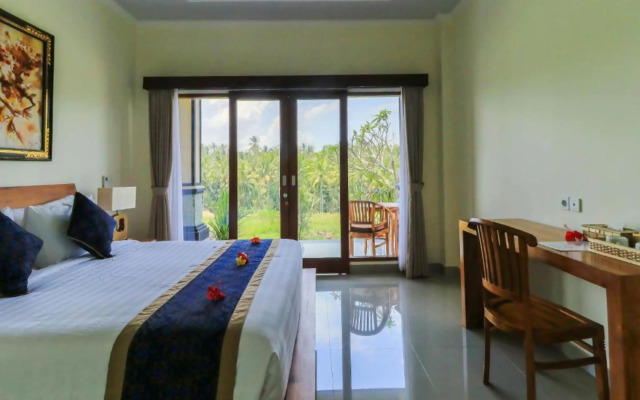 Kapu Kapu Ubud