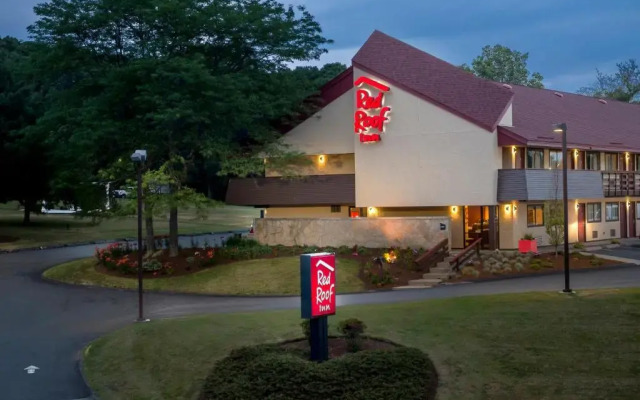 Red Roof Inn Boston - Southborough/ Worcester