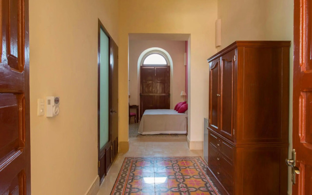 Hotel Del Gobernador