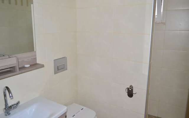 New Age Villa Oleander & Meander