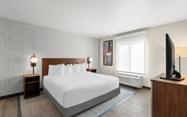 Everhome Suites Ocala I-75 North