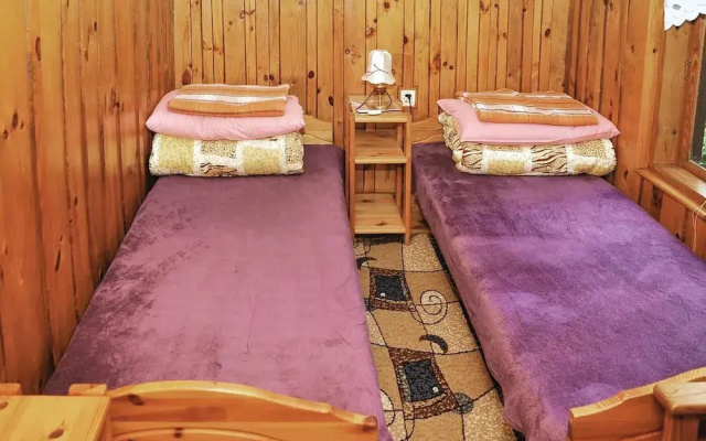 Stunning Home in Jedwabno With 2 Bedrooms