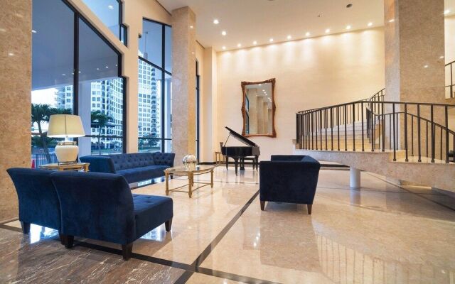 Ocean Grand Residences