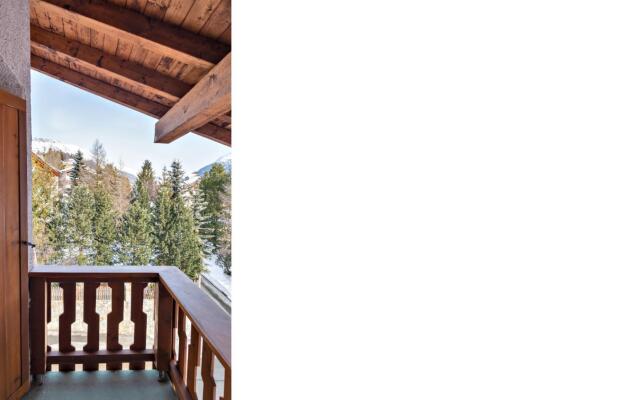 Chesa Spuondas - Celerina-Chesa Spuondas - Celerina