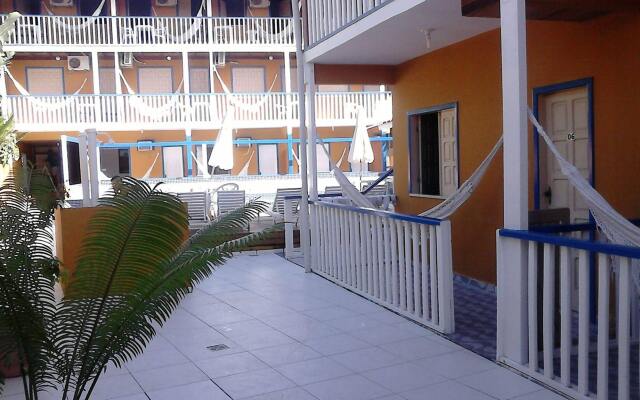 Brisa do Caitá Praia Hotel