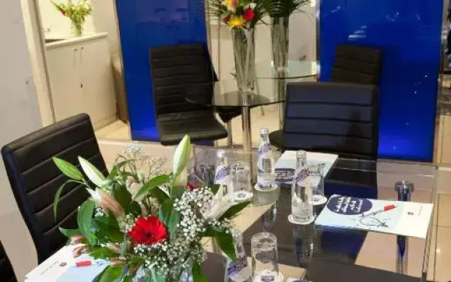 Paddington Court Executive Rooms