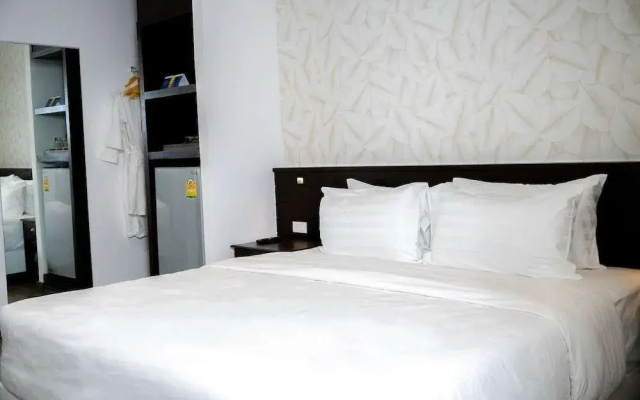 Singharaj Boutique Hotel