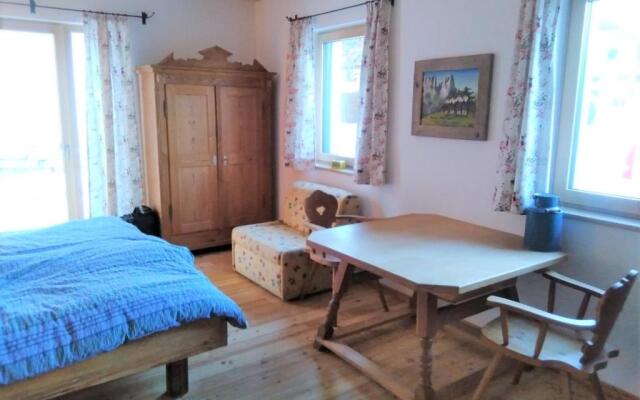 Country Apartment Lungau