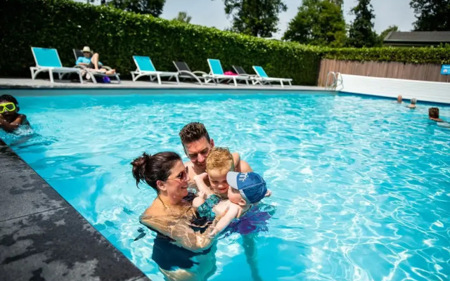 TopParken Résidence de Leuvert