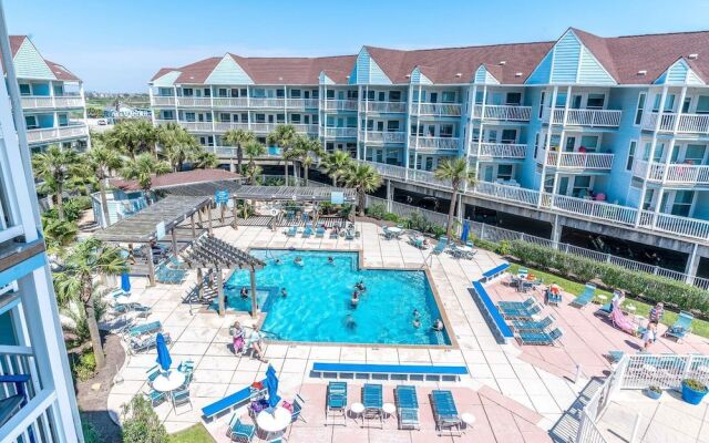 Seaside Treasure - 2 Br Apts