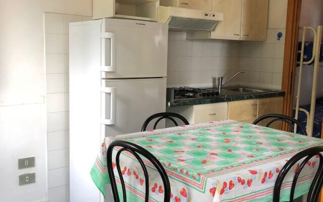 Villaggio Turistico Dea Cupra