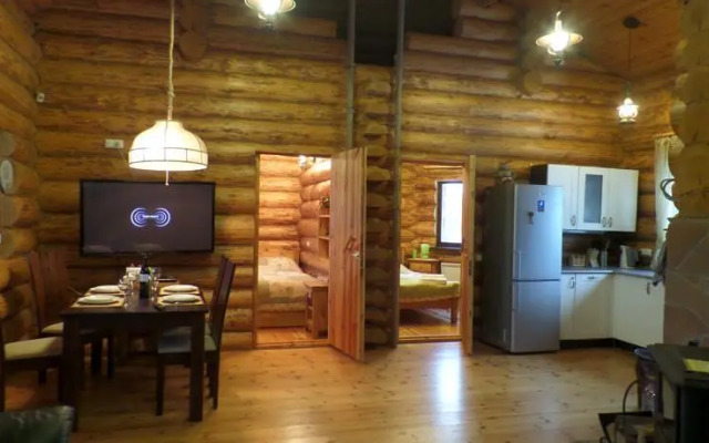 Zagorodny Dom Severny Krym