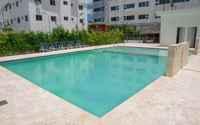 Hotel Gran Real Punta Cana