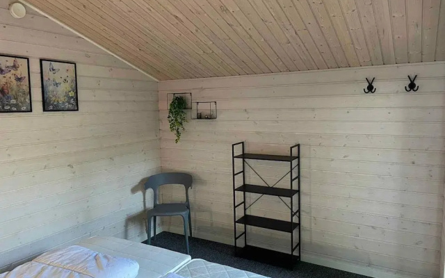 5 Star Holiday Home in Toftlund