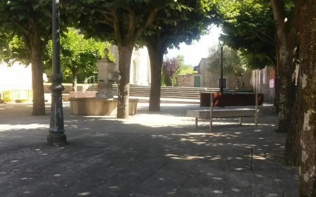 Pension a Fontiña