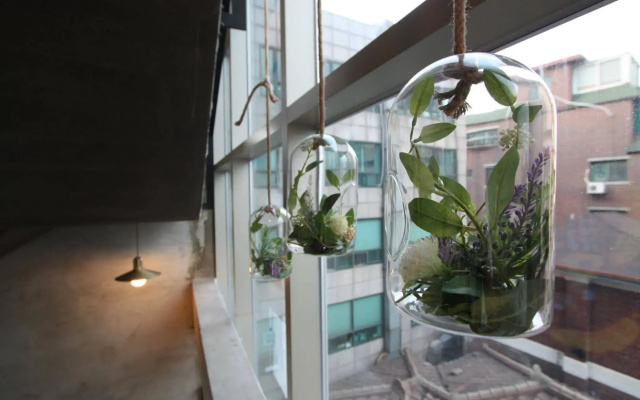 Hostel Hongdae