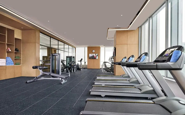 Somerset Bio-Island Guangzhou