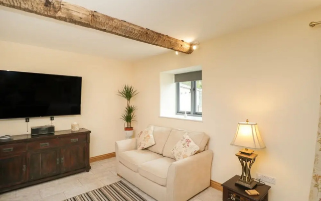 Chequers Barn