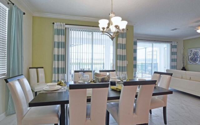 Storey Lake-6 Bedroom Pool Home- 1652ST