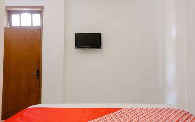 Kina Family Residence by OYO Rooms