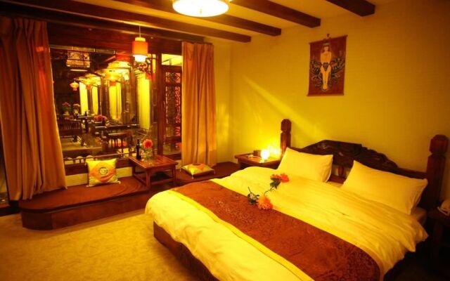 Lijiang Nali Nali Sunshine Inn