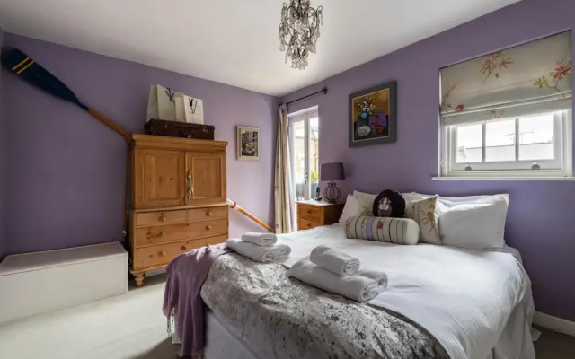 Charming Chiswick Home