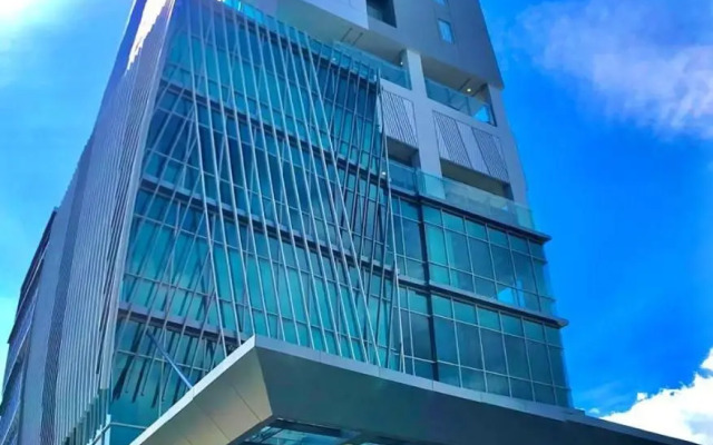 Teraskita Hotel Makassar managed by DAFAM