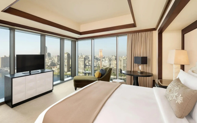 The St. Regis Cairo