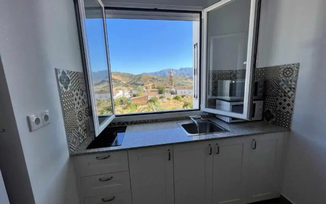 Apartamentos Sol de Algodonales