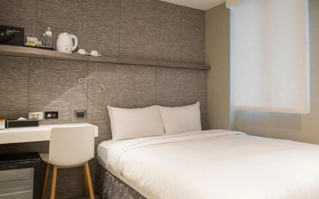 City Inn Hotel Branch 1