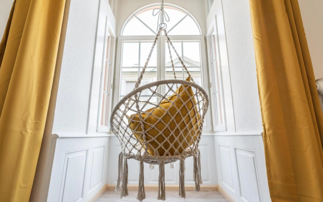 Freiburg Appartements am Augustinerplatz