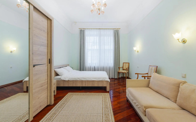 Коттедж квартал №235