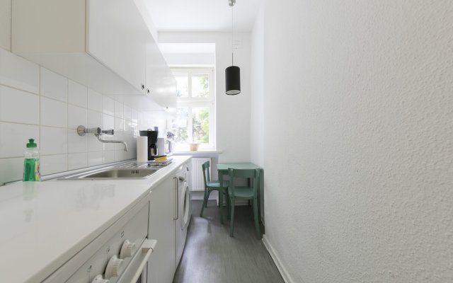 Primeflats - Apartments in Friedrichshain