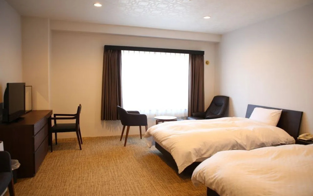 Aso Hotel