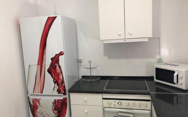 Apartamento Plaza Grande