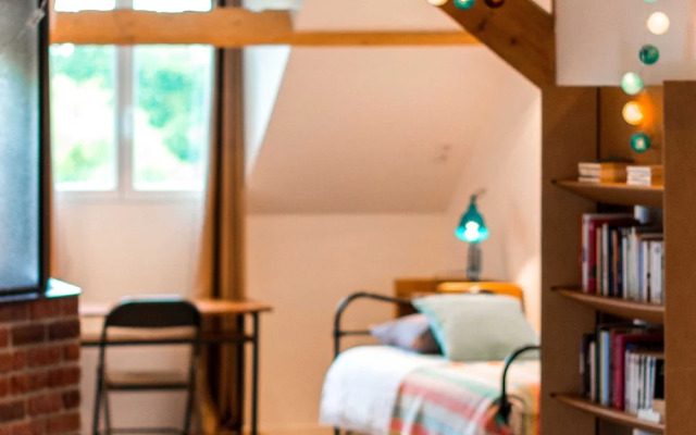 Laiterie de Tocqueville