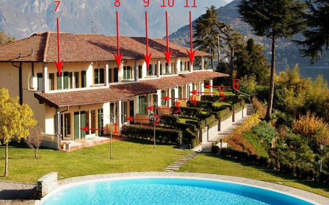 Tremezzo Residence 3