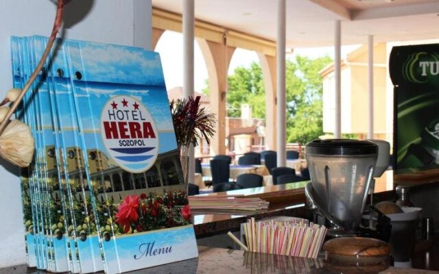 Hotel Hera