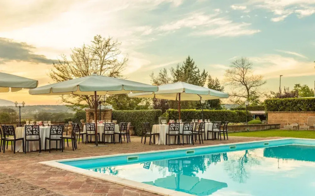 Hotel La Pergola
