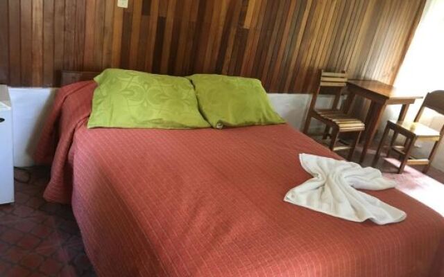 El Bosque Trails & Eco-Lodge