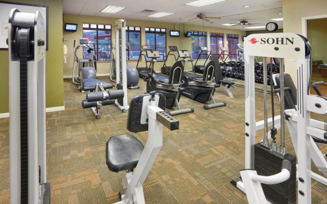 Club Wyndham Sedona