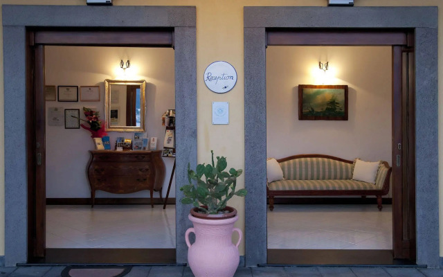 Hotel A' Pinnata