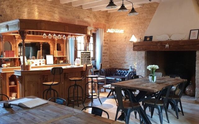 B&B & Spa Des Histoires d'Anges